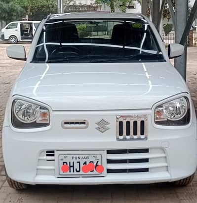 Alto vxl ags totally genuine