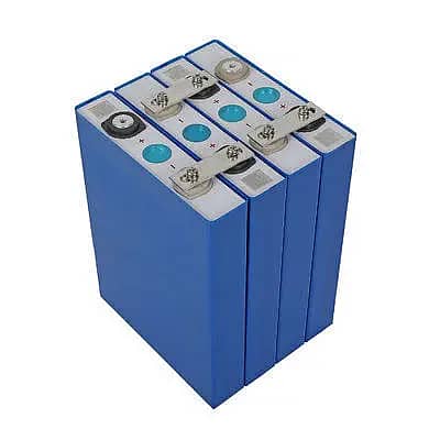 LiFepo4 Lithium Solar Battery EVE 280ah/100ah 8000Cycles