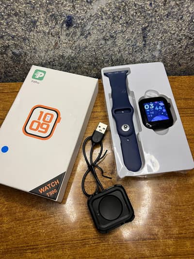 FitPro Watch T500 For Sale Urgent
