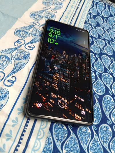 redmi note 13 pro 8gb 256gb complete saman android 16 hyper os 3.0