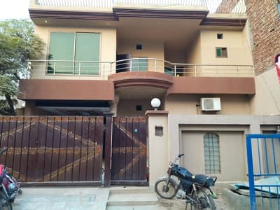 12 Marla House Available For Sale In Lahore Mason Road
