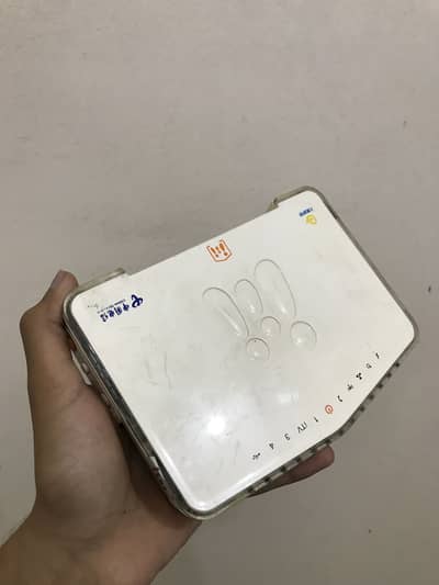 GPON Echolife HG8145C  Orignal Huawei Device 9/10 Condition