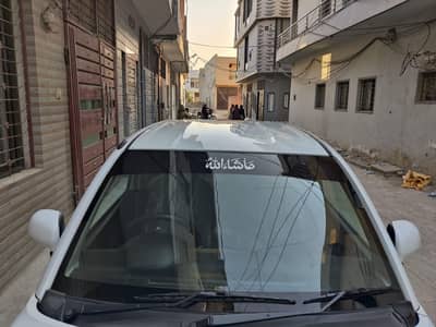 SUZUKI Alto VXR 2019 (Registered 2020) – White