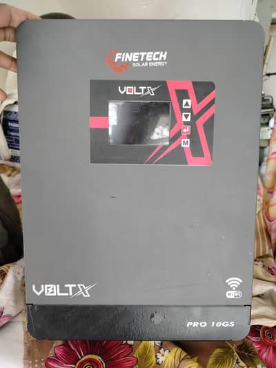 Voltex Solar Inverter