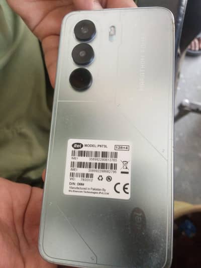 New Mobile ha sale ka leya