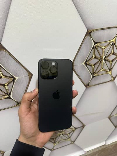 iphone 14 pro max 10/10