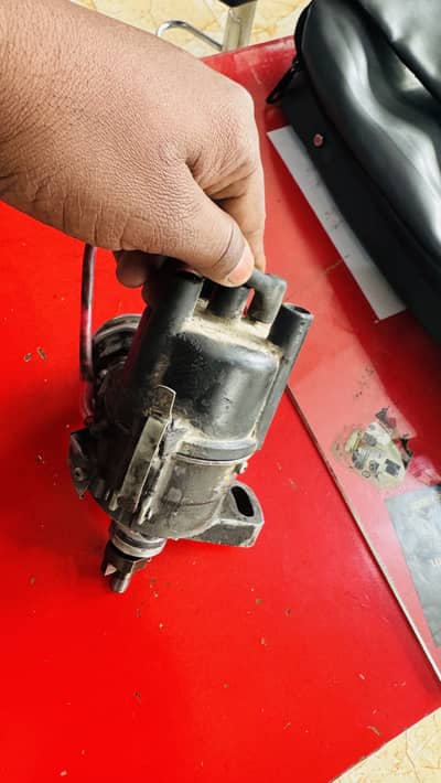 Cdi destebuter coure