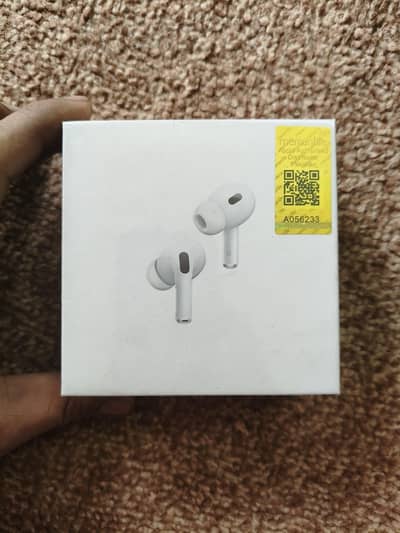 Apple Airpod Pro 2