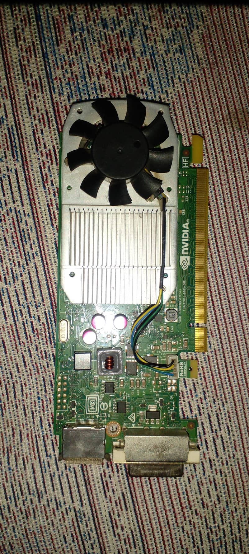 quadro k620 0