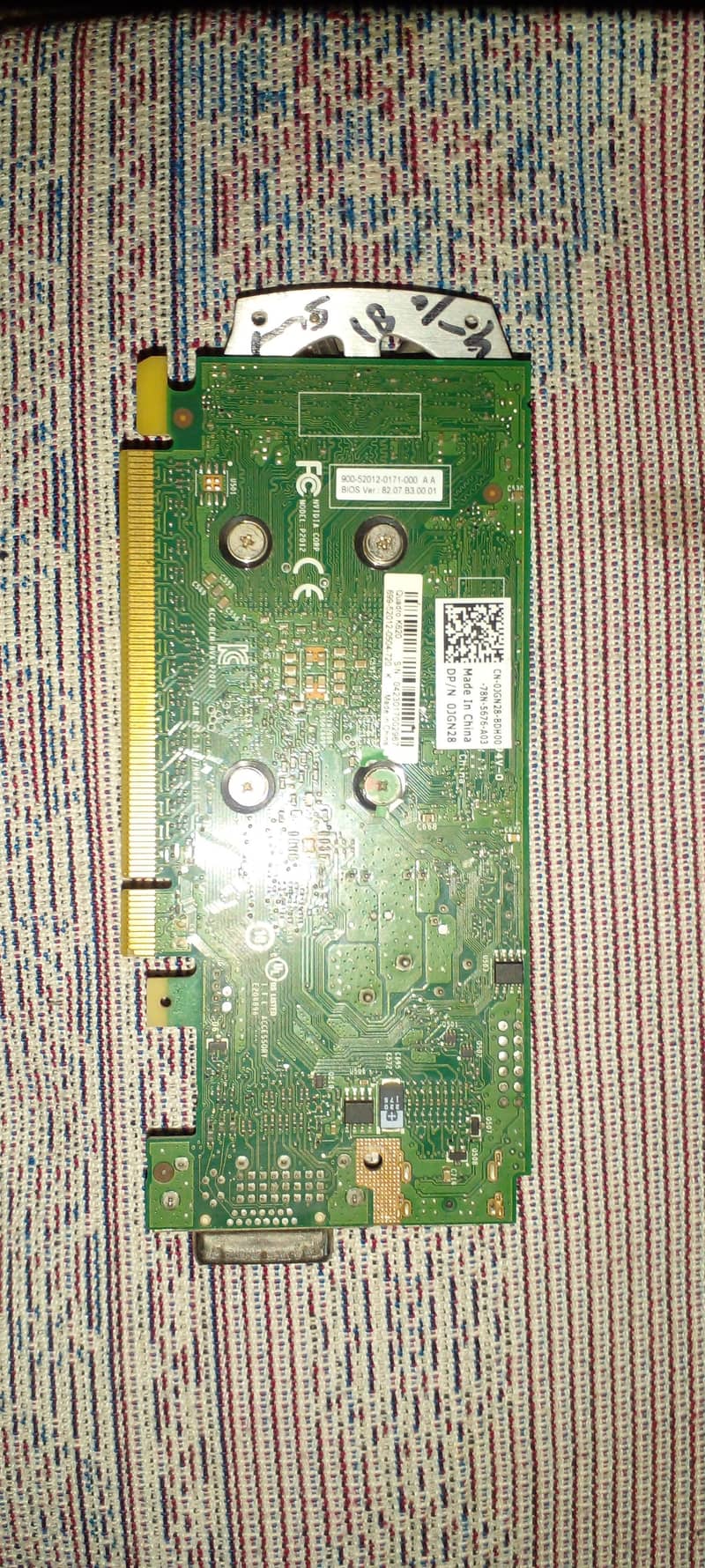 quadro k620 1