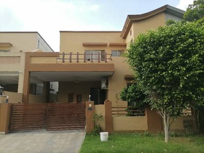 House Of 11 Marla Is Available For Sale