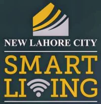 On Excellent Location Residential Plot Of 20 Marla In New Lahore City - Phase 2 Is Available