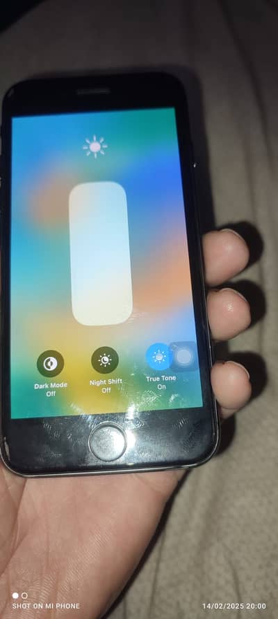 Iphone 8 Non PTA 64 GB Black