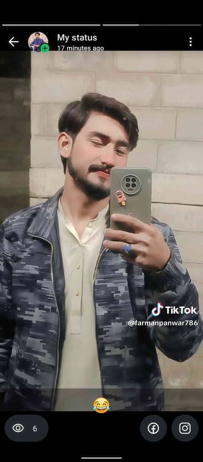 Farman PriNce