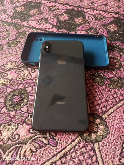 Iphone Xs max 256gb non pta