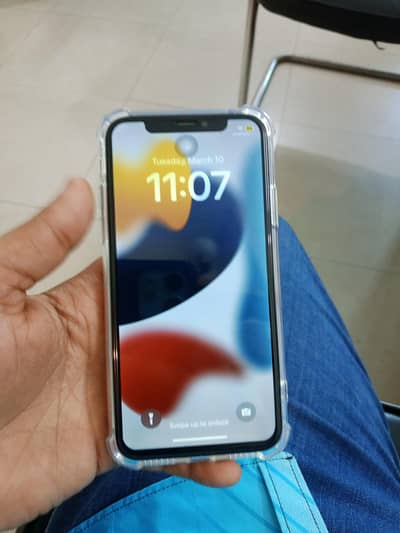 Iphone x non pta