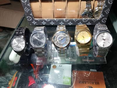 Branded Watches | Citizen watch for Men |Casio |Curren |CK | Hublot