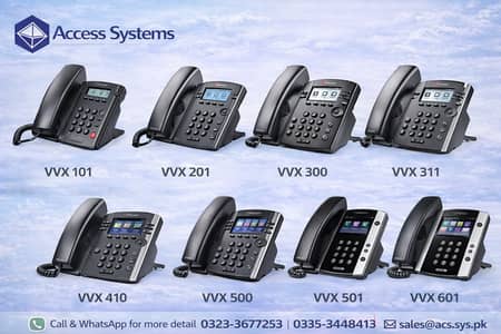 IP Phones | Cisco | Polycom | Grandstream | Yealink |Dlink0335-3448413
