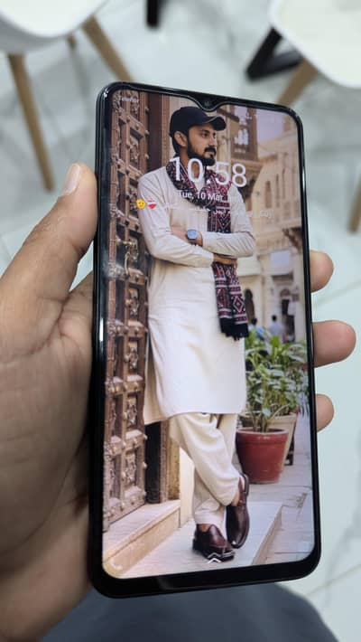 vivo Y53s contact 03414346537