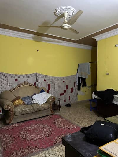 1 bed lounge separate lower Portion nasheman colony(03277342171)