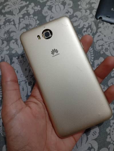 Huawei Y5 Mobile
