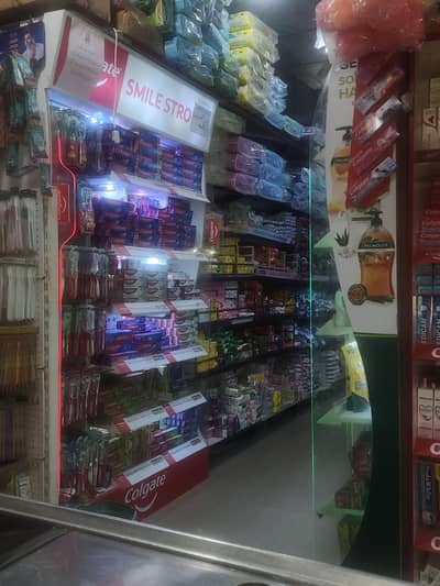 worker required for grocery store