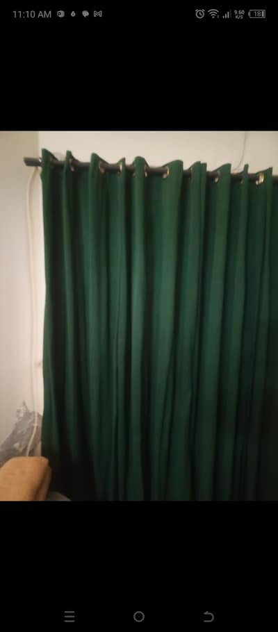 curtain for salee