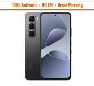 Infinix Hot 60i 6GB+128GB PTA APPROVED