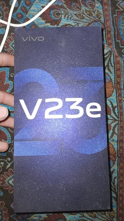 Vivo V23e for sale