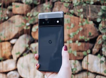 google pixel 6 pro official pta approve dual