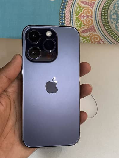 iphone 14 pro dual PTA