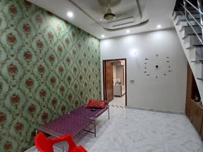 Brand New Beautiful House Lower Portion 1 Bed Longe Bath Kitchen