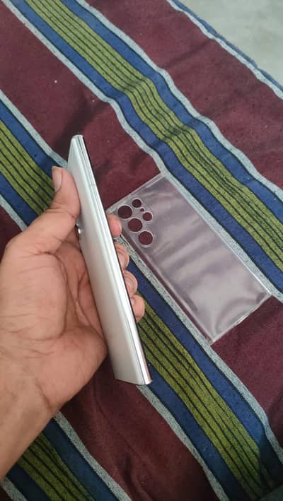 Samsung S22 Ultra 512gb pta