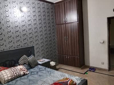 Double Storey 7 Bedrooms Bungalow Tv Lounge, Kitchen, Porch Etc Best Location