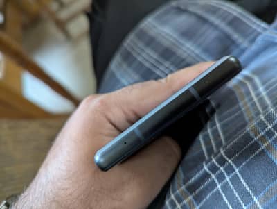 Google Pixel 6a - 6/128GB - Online PTA - 9/10 Condition