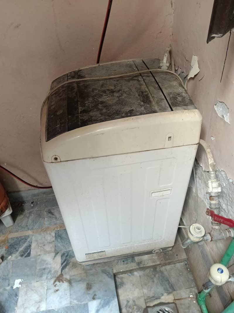 used Automatic Machine for sake 2