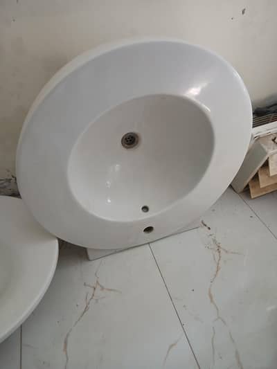 duravit German company basin
