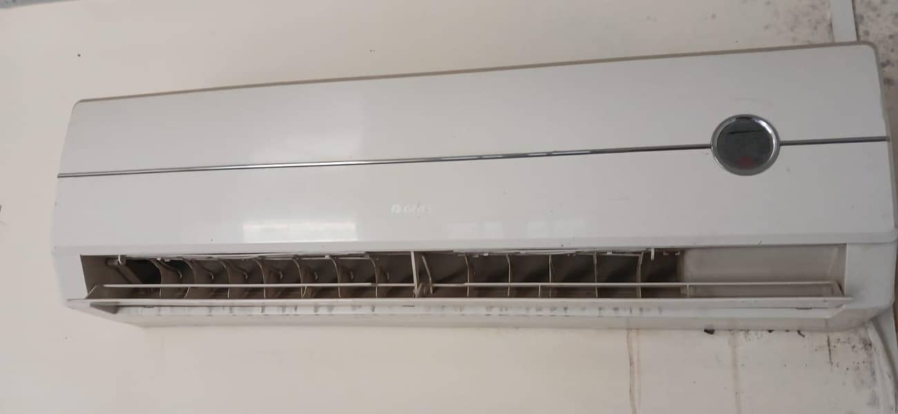gree Split ac 0