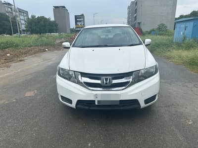 Honda City 1.3 Automatic 2019 Bank Leased