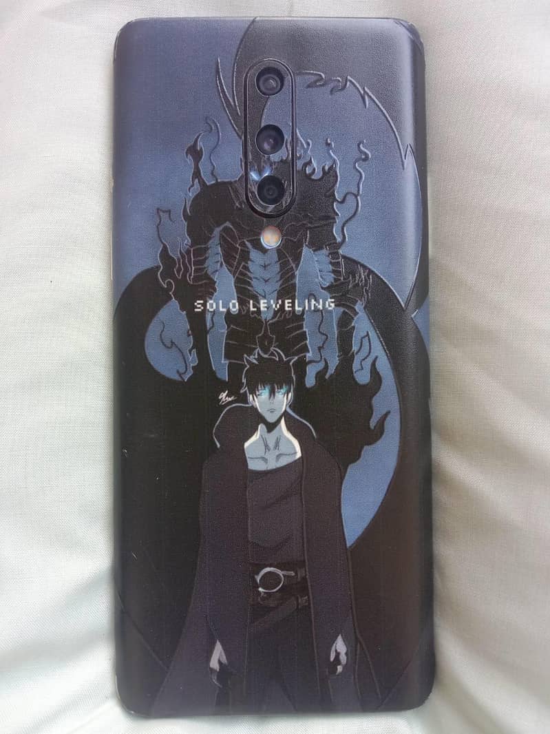 one plus 8 single sim 0