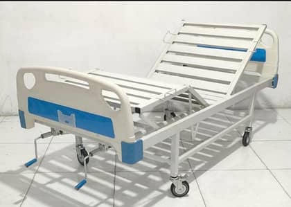 Patient bed/hospital bed/surgical bed/Hospital Furniture Manufacture