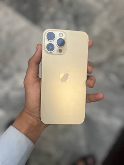 Iphone 13 pro max 256gb jv