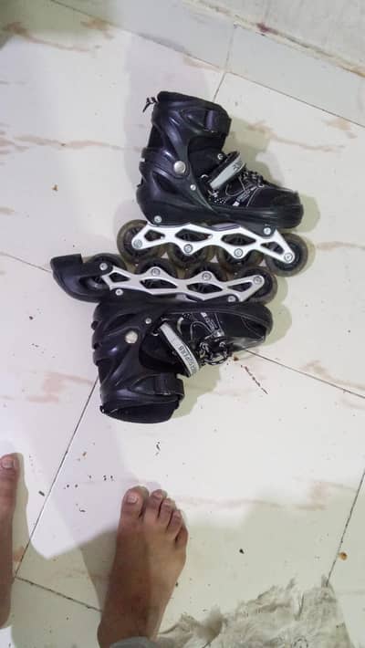 roller skates