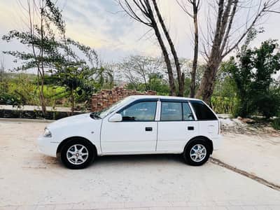 Cultus limited addition