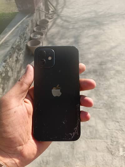 Apple iPhone 12
