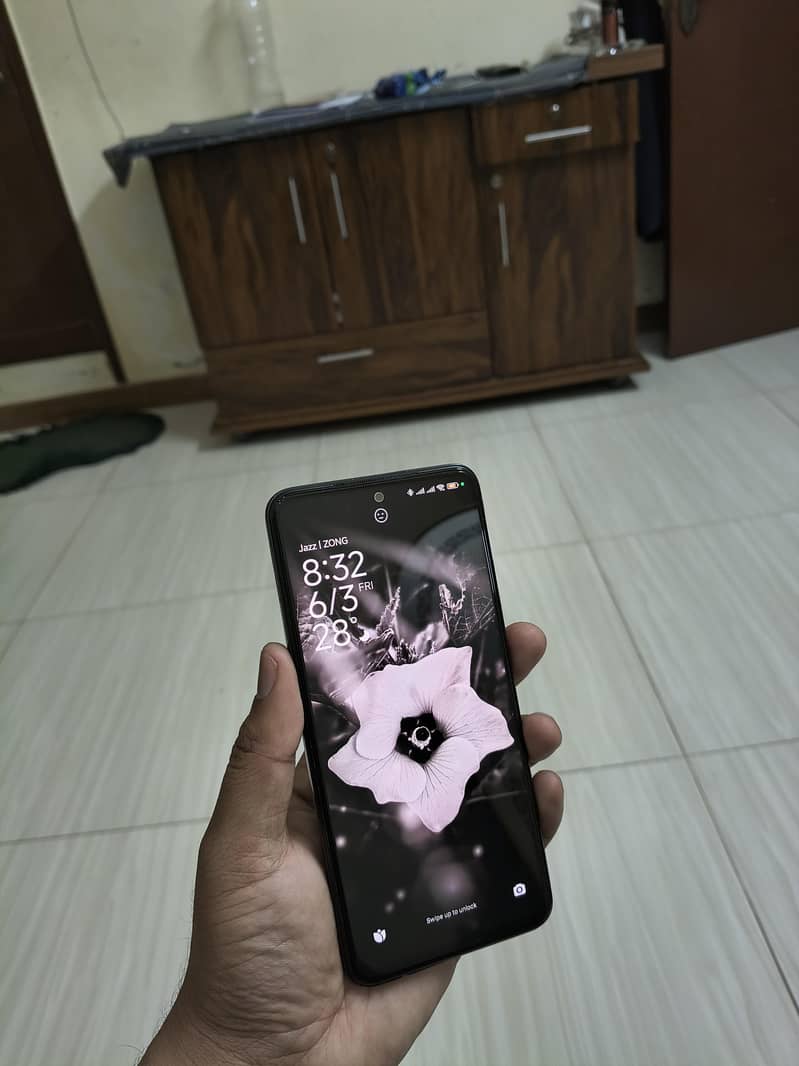 Redmi note 11 1