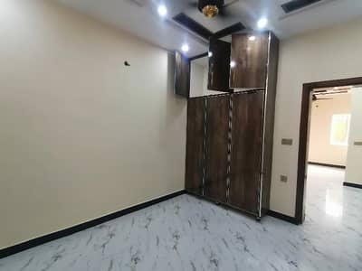 10 Marla Brand New Home For Sale