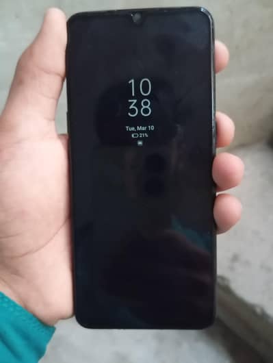 OPPO F15 8/128
