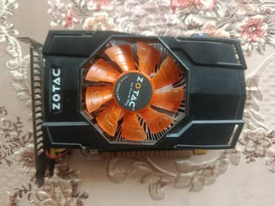 GTX750 Ti 2GB