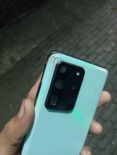 Samsung galaxy s20 ultra 5G